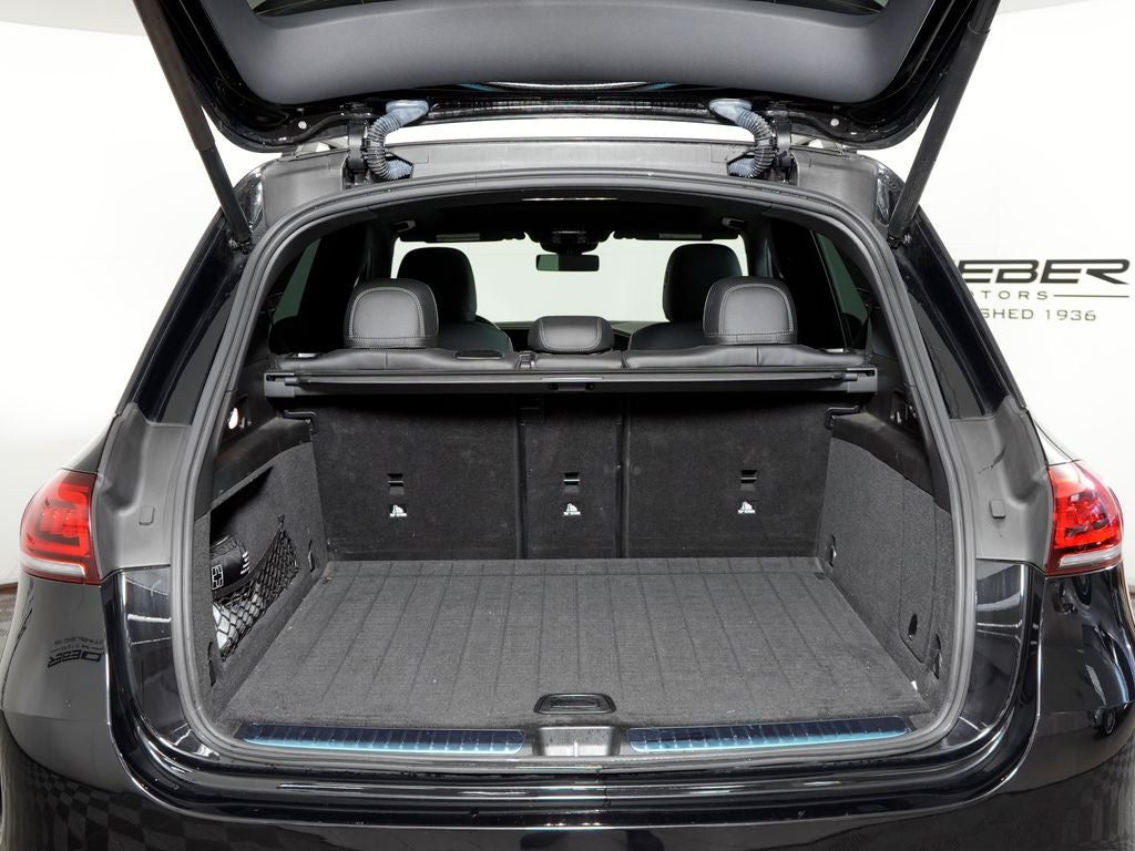2023 Mercedes-Benz GLE GLE 350 4MATIC®