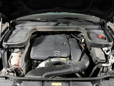 2023 Mercedes-Benz GLE GLE 350 4MATIC®