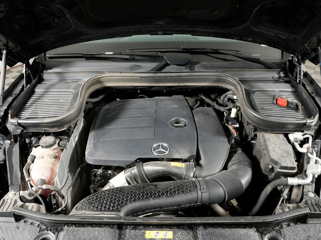 2023 Mercedes-Benz GLE GLE 350 4MATIC®