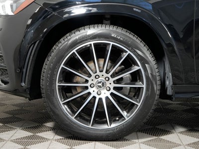 2023 Mercedes-Benz GLE GLE 350 4MATIC®