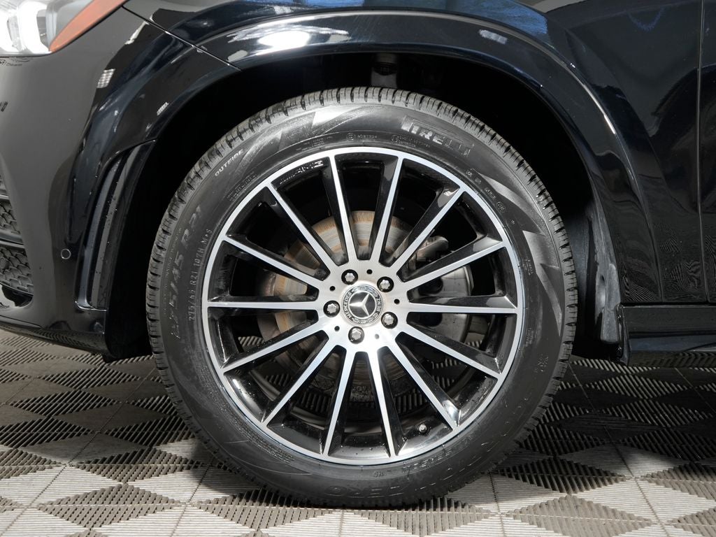 2023 Mercedes-Benz GLE GLE 350 4MATIC®