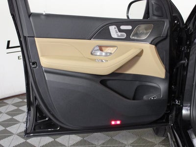 2026 Mercedes-Benz GLE GLE 450 4MATIC®