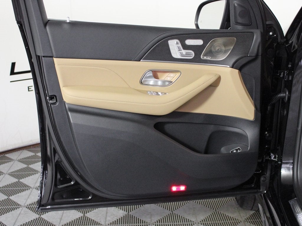 2026 Mercedes-Benz GLE GLE 450 4MATIC®