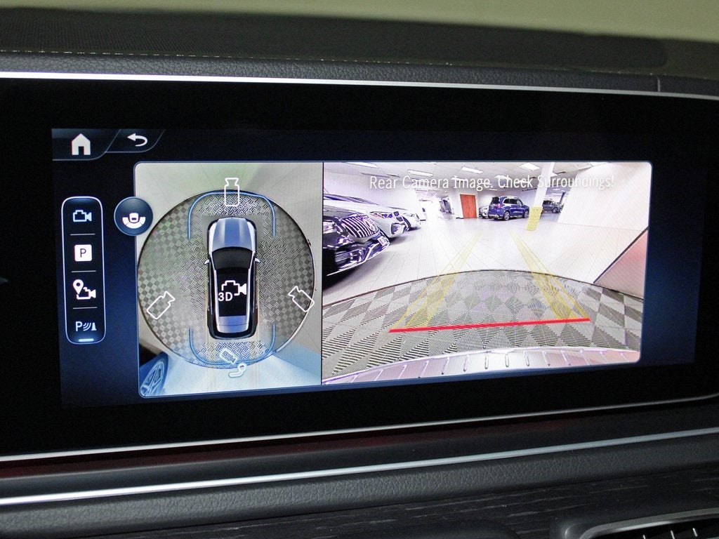 2026 Mercedes-Benz GLE GLE 450 4MATIC®