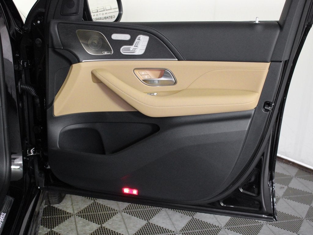 2026 Mercedes-Benz GLE GLE 450 4MATIC®