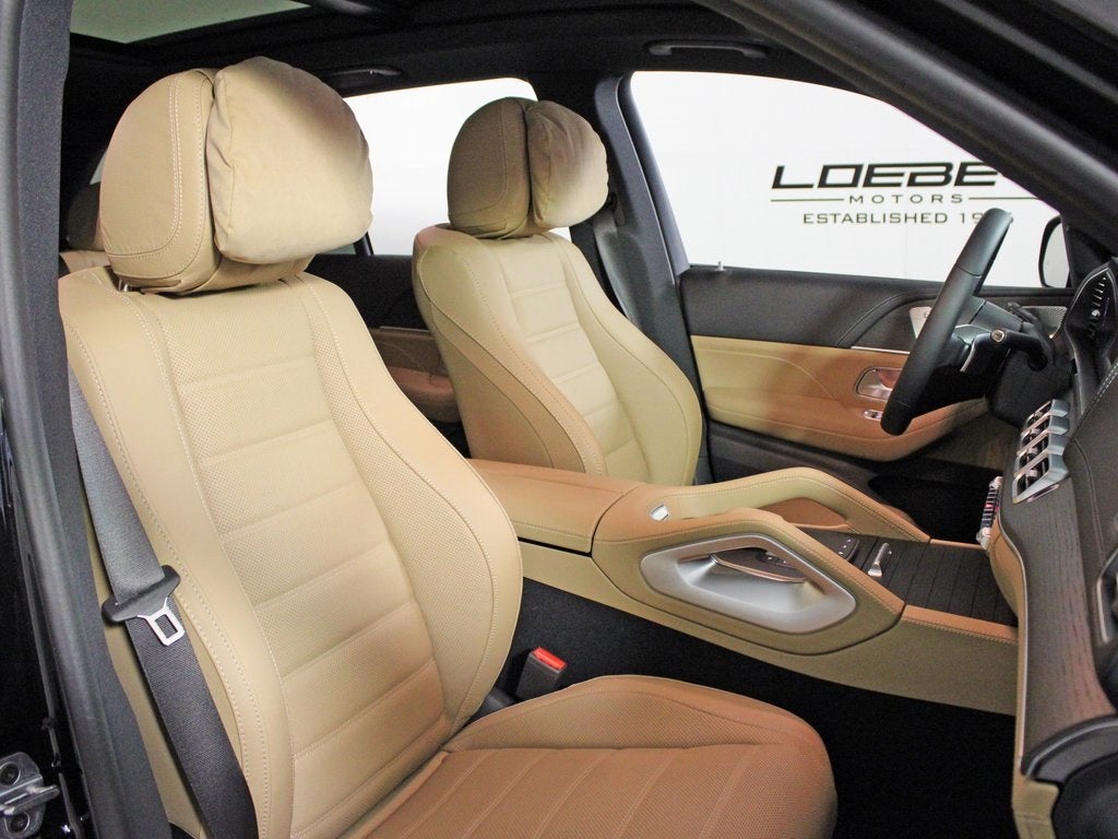 2026 Mercedes-Benz GLE GLE 450 4MATIC®