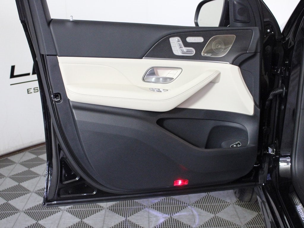 2026 Mercedes-Benz GLE GLE 450 4MATIC®