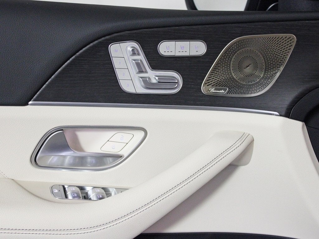 2026 Mercedes-Benz GLE GLE 450 4MATIC®