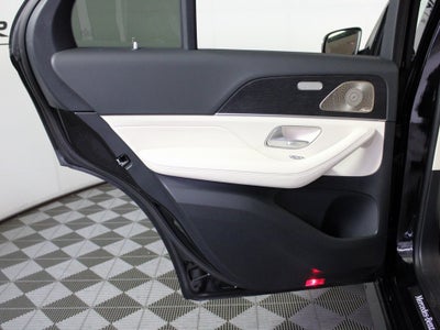 2026 Mercedes-Benz GLE GLE 450 4MATIC®