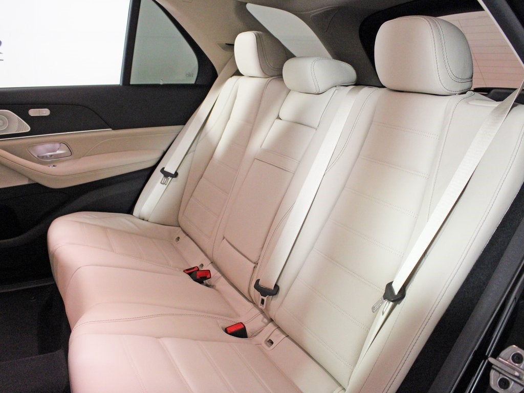 2026 Mercedes-Benz GLE GLE 450 4MATIC®