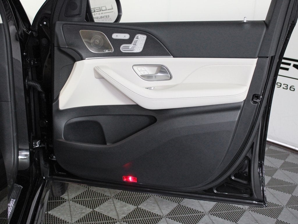 2026 Mercedes-Benz GLE GLE 450 4MATIC®