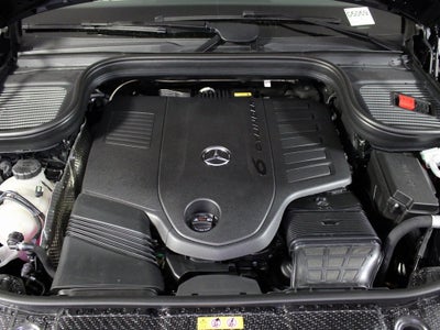 2026 Mercedes-Benz GLE GLE 450 4MATIC®