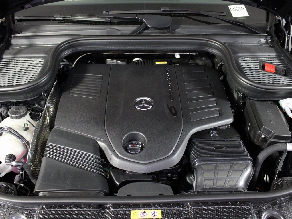 2026 Mercedes-Benz GLE GLE 450 4MATIC®