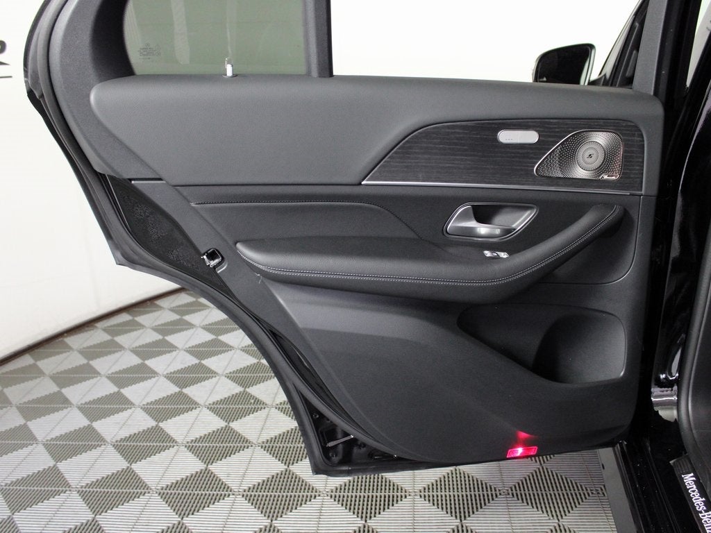 2026 Mercedes-Benz GLE GLE 450 4MATIC®