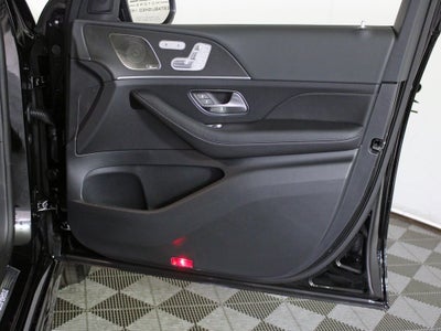 2026 Mercedes-Benz GLE GLE 450 4MATIC®