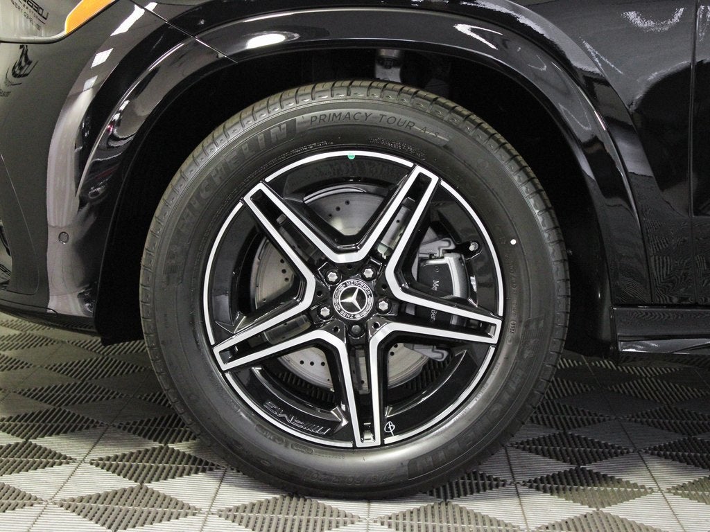 2026 Mercedes-Benz GLE GLE 450 4MATIC®
