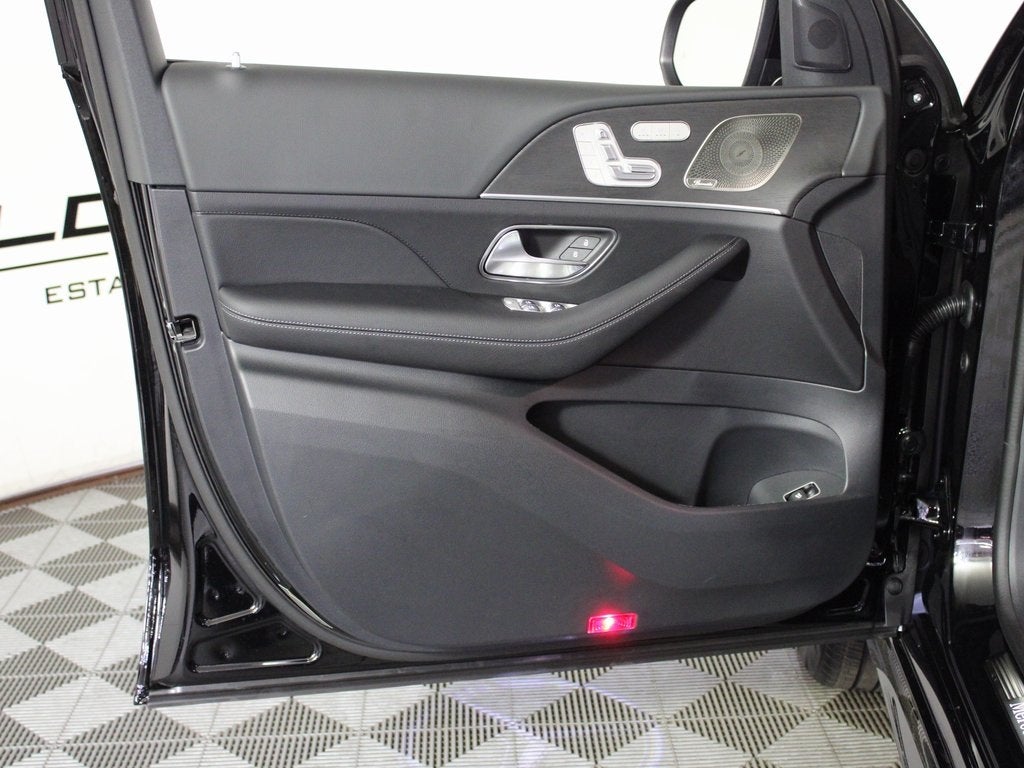 2026 Mercedes-Benz GLE GLE 450 4MATIC®