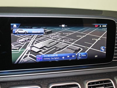 2026 Mercedes-Benz GLE GLE 450 4MATIC®