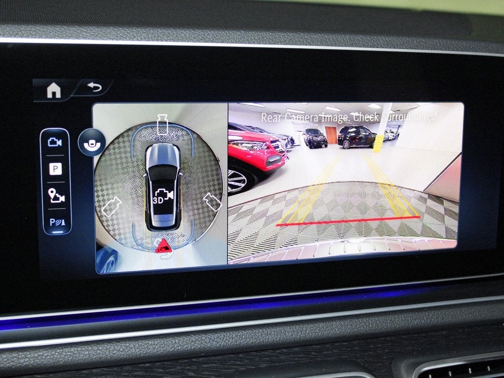 2026 Mercedes-Benz GLE GLE 450 4MATIC®