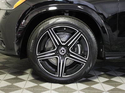 2026 Mercedes-Benz GLE GLE 450 4MATIC®