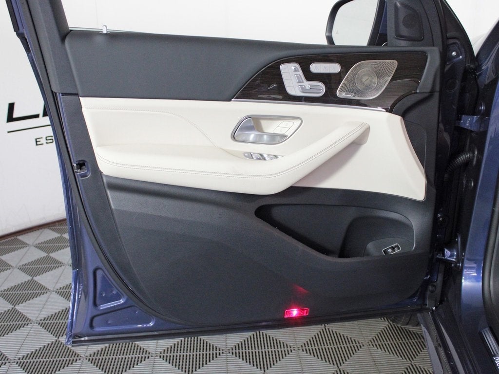 2026 Mercedes-Benz GLE GLE 450 4MATIC®