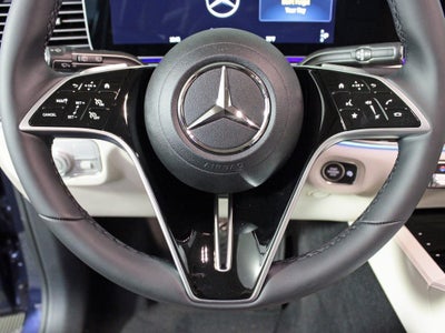 2026 Mercedes-Benz GLE GLE 450 4MATIC®