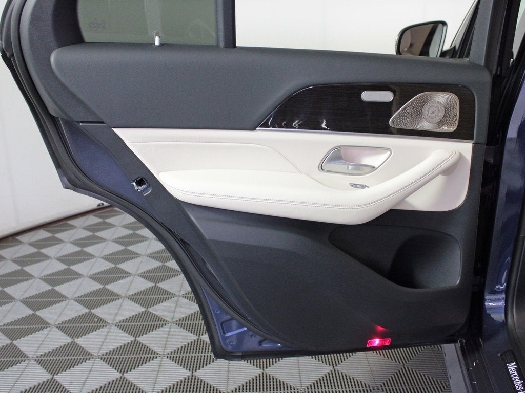 2026 Mercedes-Benz GLE GLE 450 4MATIC®