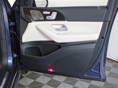 2026 Mercedes-Benz GLE GLE 450 4MATIC®