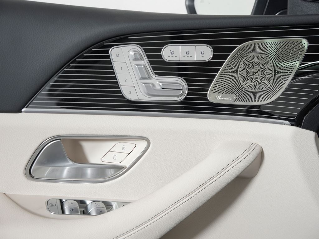2026 Mercedes-Benz GLE GLE 450 4MATIC®