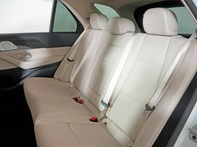 2026 Mercedes-Benz GLE GLE 450 4MATIC®