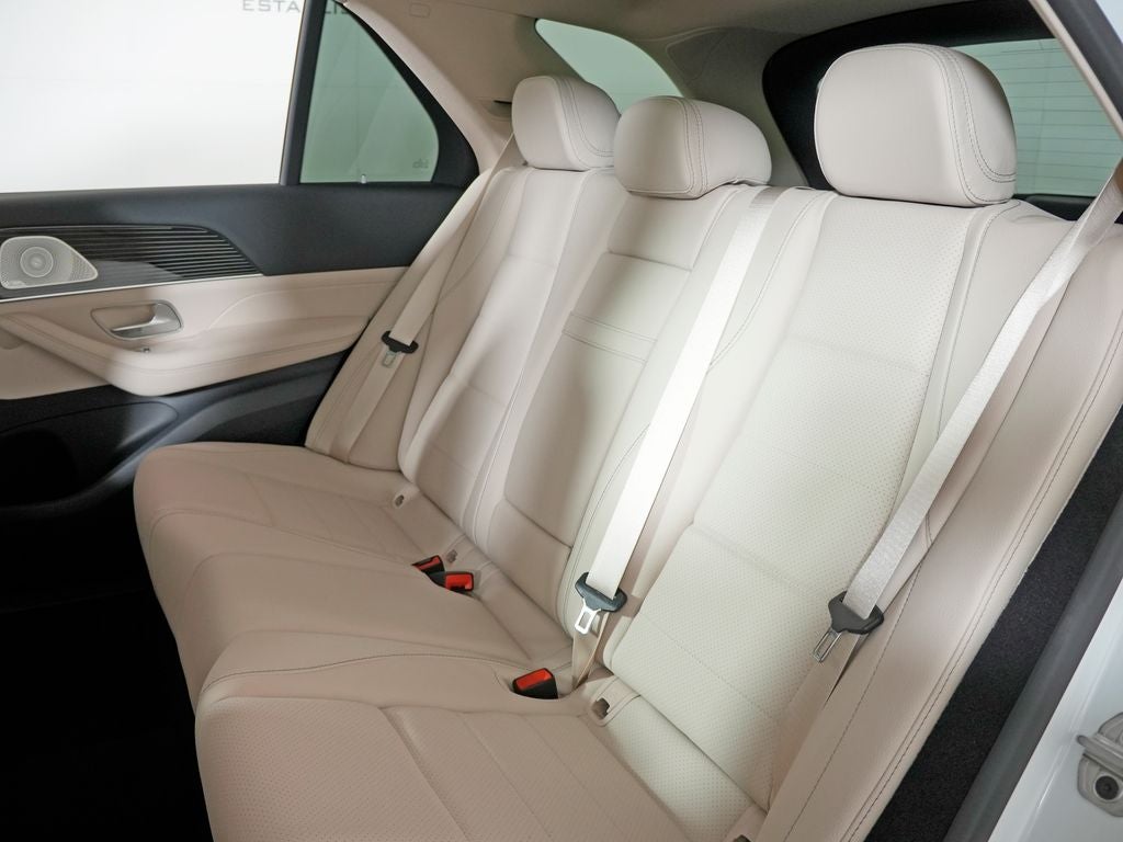 2026 Mercedes-Benz GLE GLE 450 4MATIC®