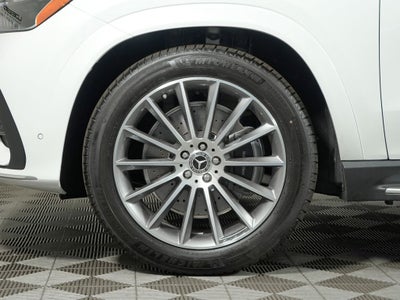 2026 Mercedes-Benz GLE GLE 450 4MATIC®