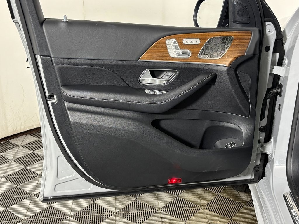 2026 Mercedes-Benz GLE GLE 450 4MATIC®