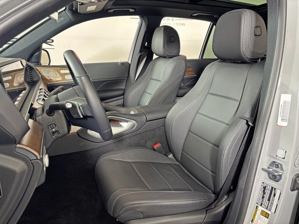 2026 Mercedes-Benz GLE GLE 450 4MATIC®