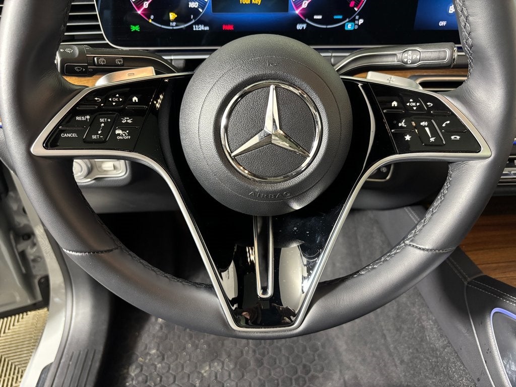 2026 Mercedes-Benz GLE GLE 450 4MATIC®