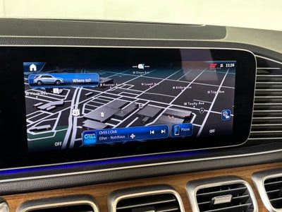 2026 Mercedes-Benz GLE GLE 450 4MATIC®