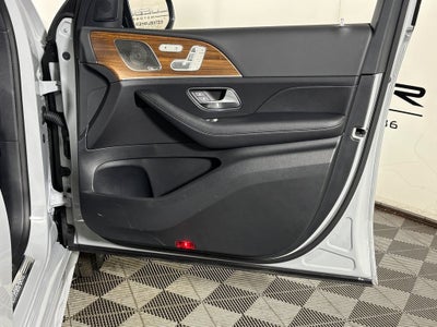 2026 Mercedes-Benz GLE GLE 450 4MATIC®