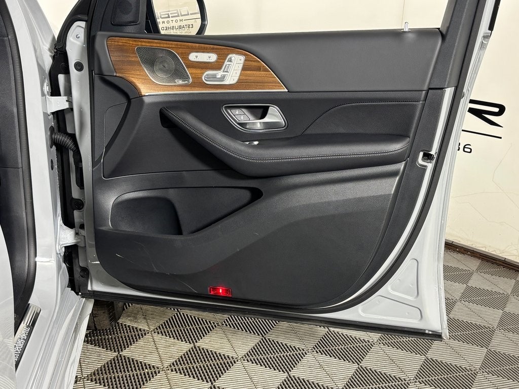 2026 Mercedes-Benz GLE GLE 450 4MATIC®