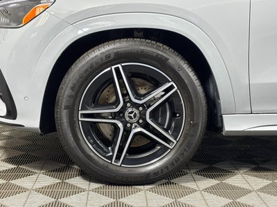 2026 Mercedes-Benz GLE GLE 450 4MATIC®