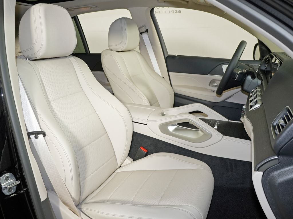 2026 Mercedes-Benz GLE GLE 450 4MATIC®