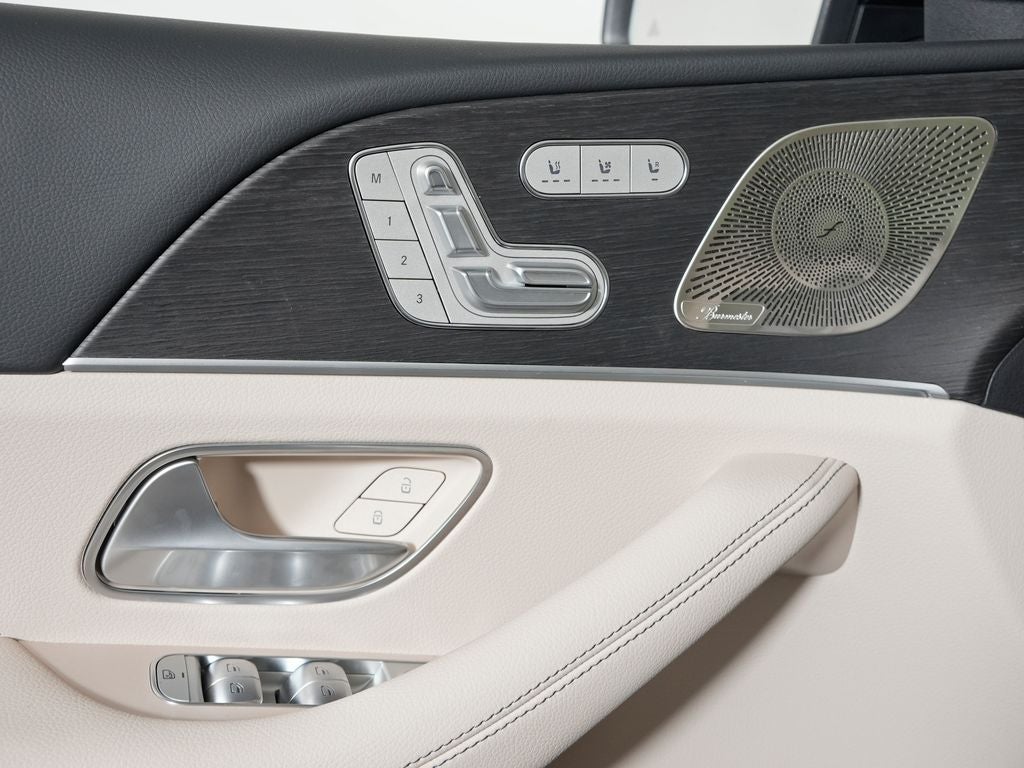 2026 Mercedes-Benz GLE GLE 450 4MATIC®