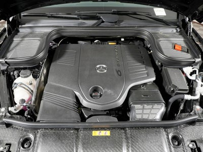2026 Mercedes-Benz GLE GLE 450 4MATIC®