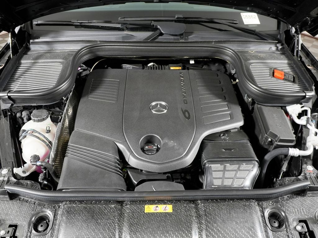 2026 Mercedes-Benz GLE GLE 450 4MATIC®