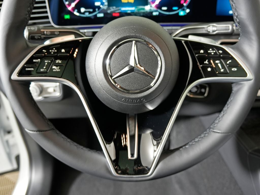 2026 Mercedes-Benz GLE GLE 450 4MATIC®