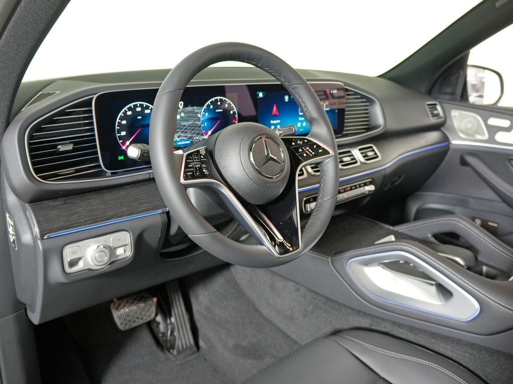 2026 Mercedes-Benz GLE GLE 450 4MATIC®