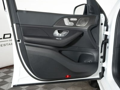 2026 Mercedes-Benz GLE GLE 450 4MATIC®