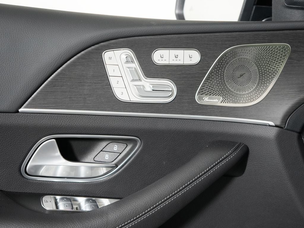2026 Mercedes-Benz GLE GLE 450 4MATIC®