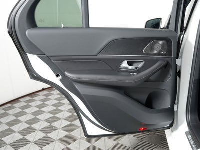 2026 Mercedes-Benz GLE GLE 450 4MATIC®