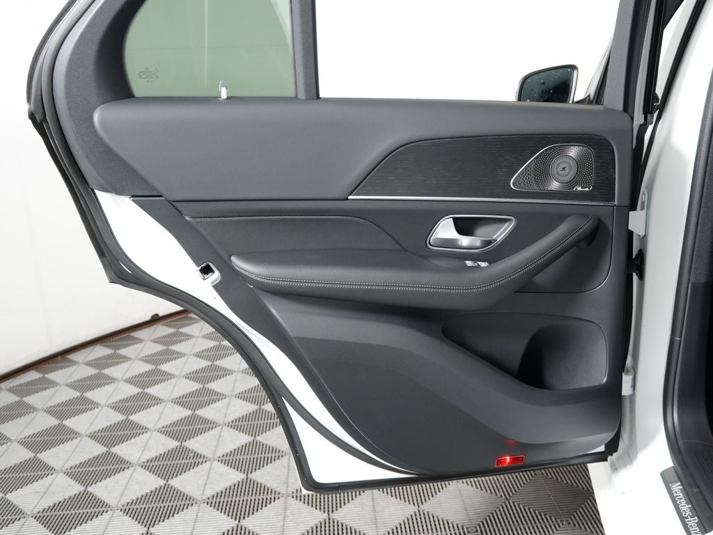 2026 Mercedes-Benz GLE GLE 450 4MATIC®