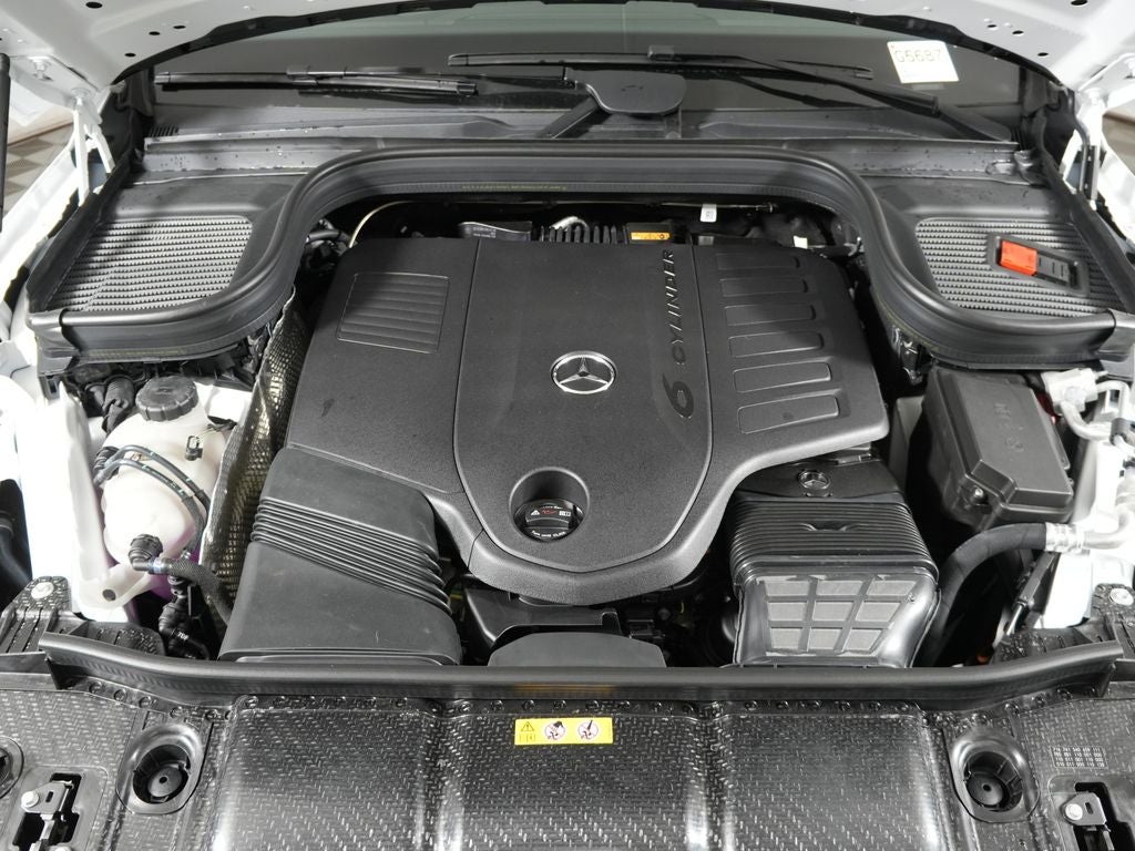 2026 Mercedes-Benz GLE GLE 450 4MATIC®